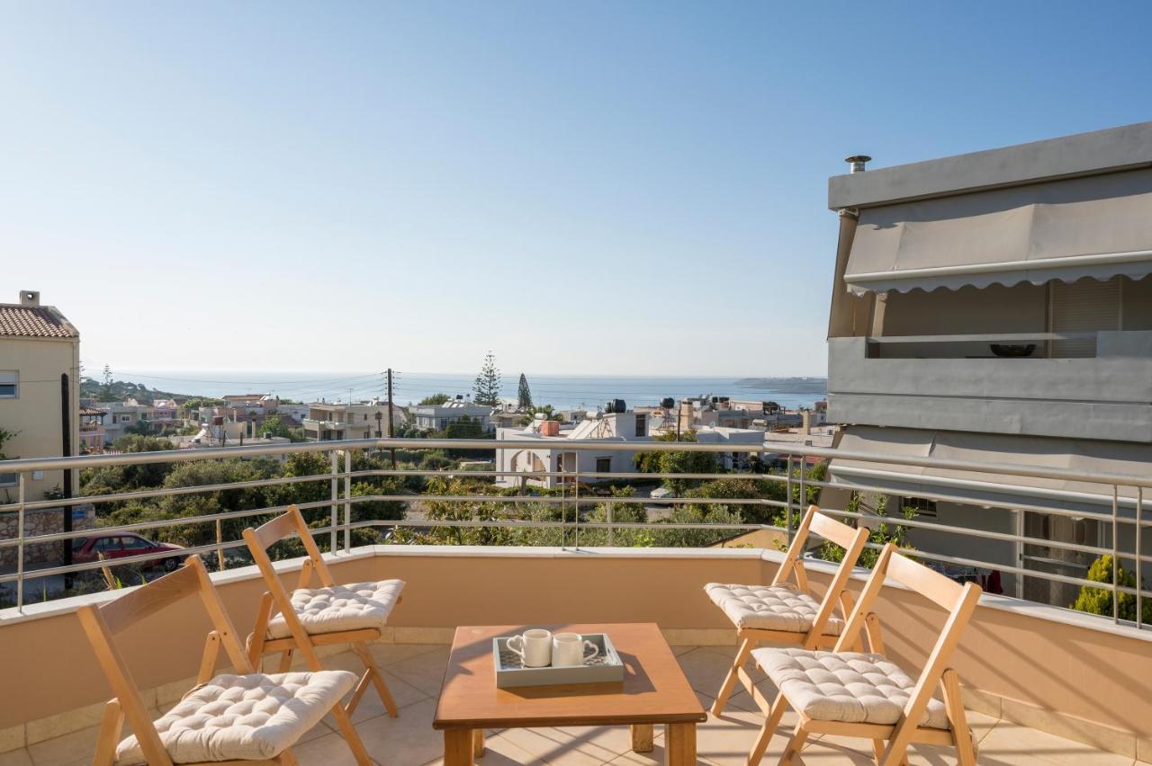 Apartment Fantasea Unique 2