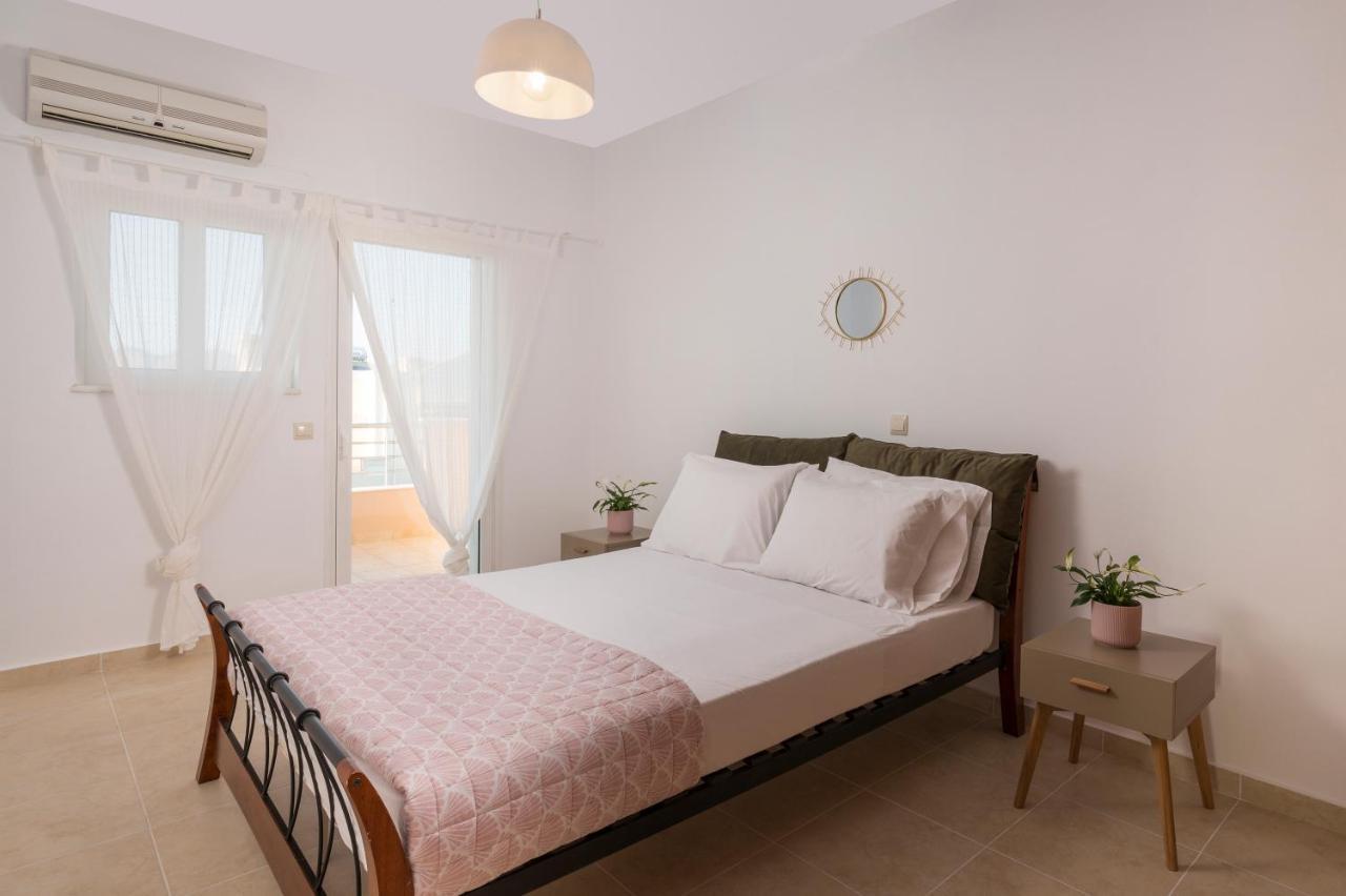 Fantasea Unique 2 Appartement Chania (Crete)