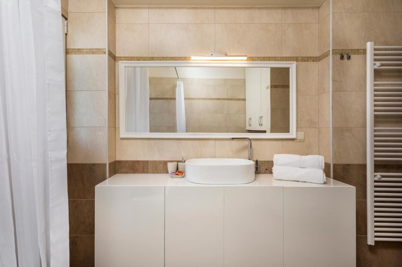 Apartamento Fantasea Unique 2 *
