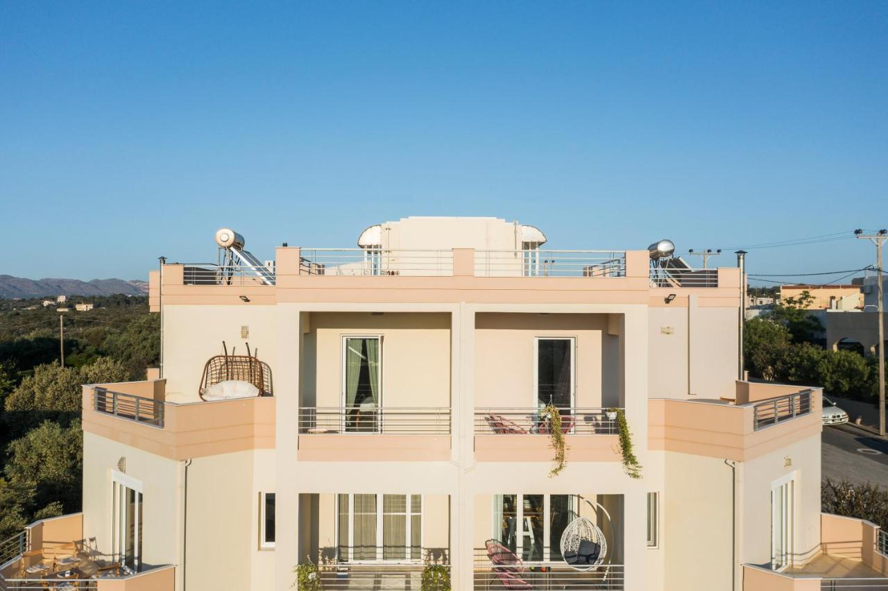Fantasea Unique 2 Apartamento