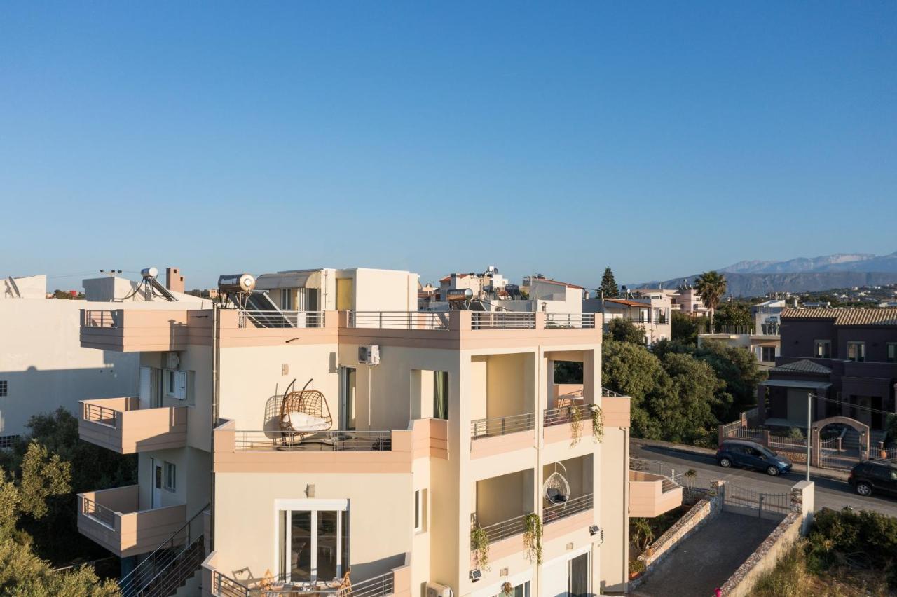 Apartamento Fantasea Unique 2
