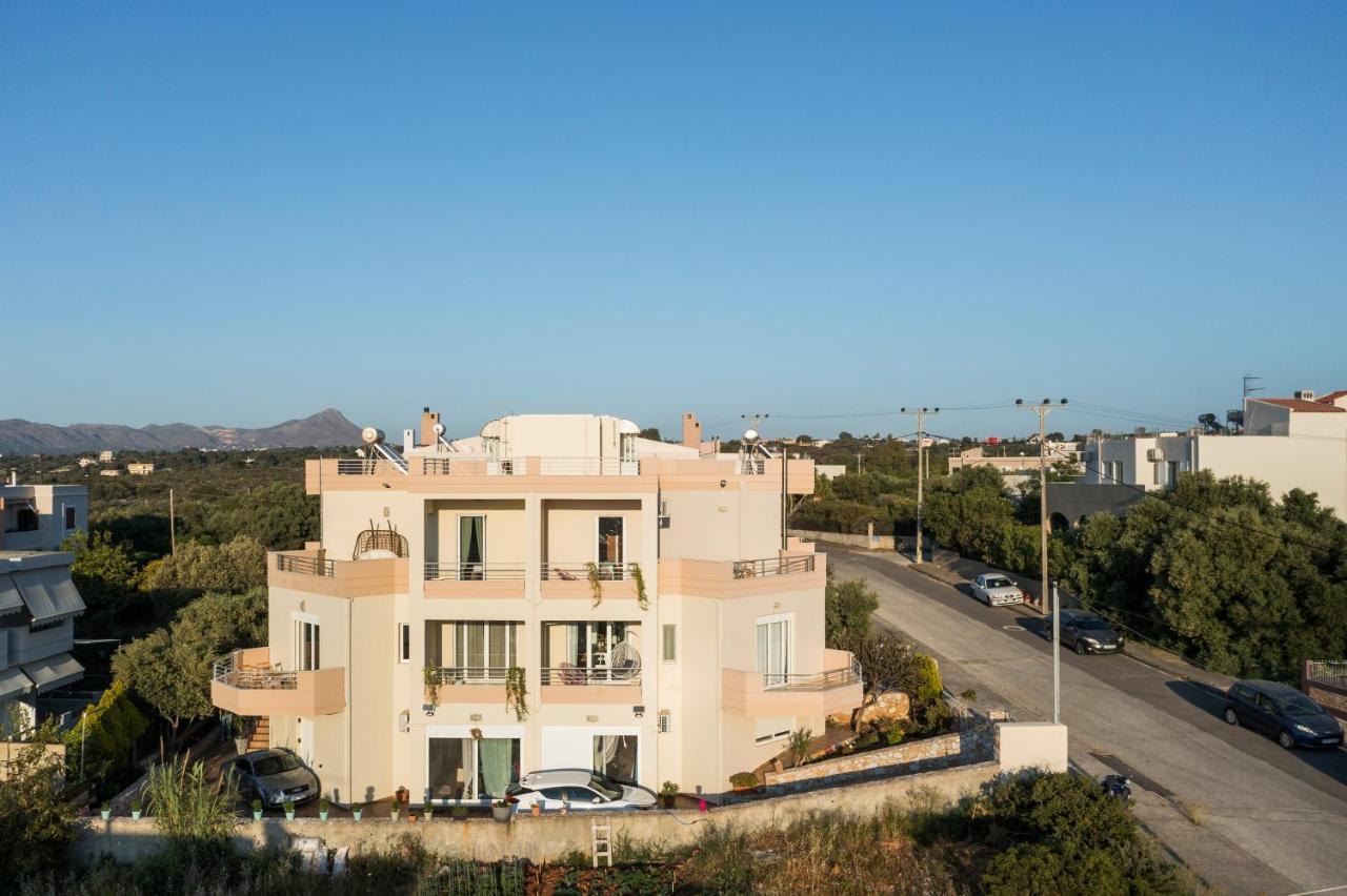 Apartamento Fantasea Unique 2 *