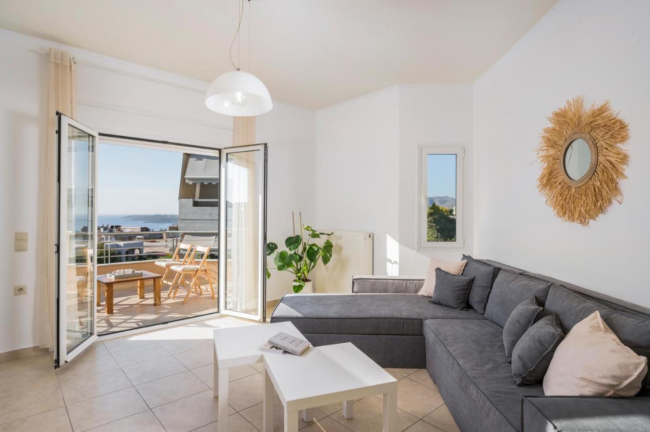 Apartamento Fantasea Unique 2 La Canea